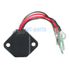 Kawasaki JET SKI 440 JS440 Voltage Regulator Rectifier (1992)