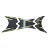 Kawasaki Z1000 3D Tank Pad Protector Decal Sticker (2010-2023)