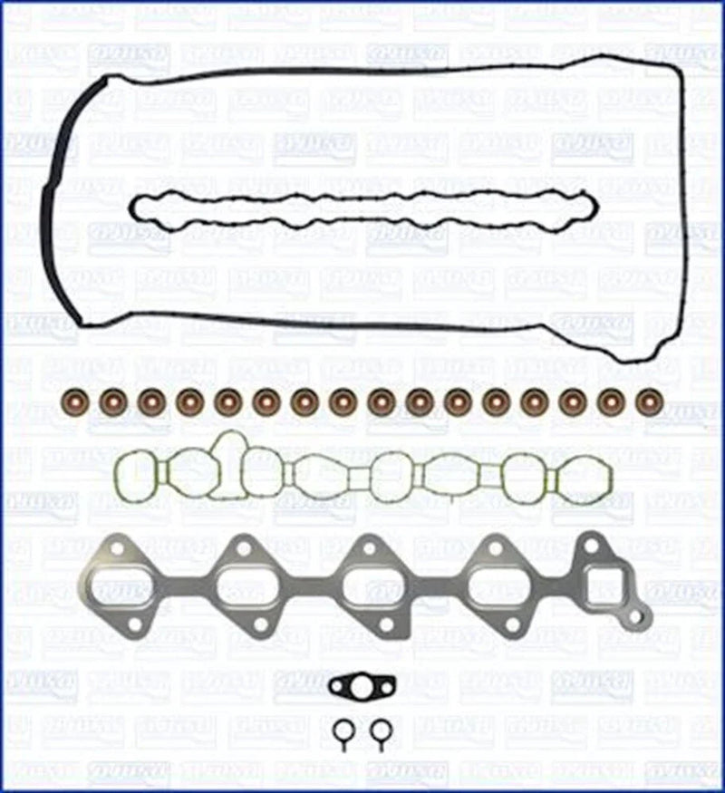 Holden Cruze JH 2.0L Z20D1 Cylinder Head Gasket Set (2011–2015)