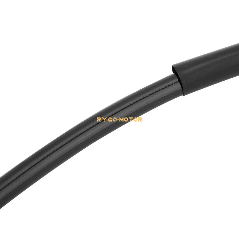 Yamaha YZ85, YZ80 REAR BRAKE LINE HOSE Rear brake line hose (2002–2022, 1993–2001)