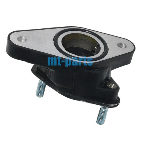 Honda TRX250TM Recon 250 Carburetor Intake Manifold Boot (2002-2014)