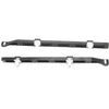 Set of 2 Bumper Bracket For Honda Civic 2001-2005 Rear