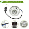 Honda Pilot Radiator Fan Motor (2003-2008)