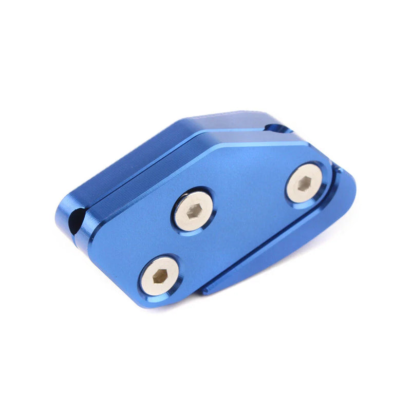 Yamaha XMAX 300 125 250 Kickstand Enlarger Pad (2017-2019)