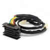 Honda CRM250 Voltage Rectifier Regulator (1989-1994)