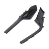 Toyota RAV4 Front Wiper Side Cowl Extension Cover Trim (2021-2024)