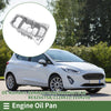 Ford Fiesta Ikon Engine Oil Pan (2011-2015)