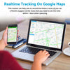 Vehicle Locator - Live Realtime Car Tracking Device 4G OBDII GPS Tracker