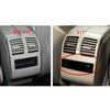 Benz X204 GLK Class A/C Air Vent Assembly Kit (2008-2015)