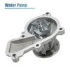 Hyundai Elantra Coupe Engine Cooling Water Pump Assembly (2013-2016)