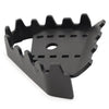 Yamaha Tenere 700 Brake Pedal Extension Foot Peg Pad (2019-2021)