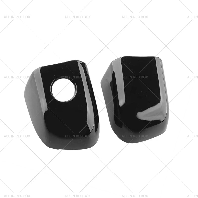 Honda Accord 4 x Front Rear Door Handle Covers (2018-2022)