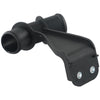 Engine Radiator Cooling Pipe 1pc Abs Coolant Pipe