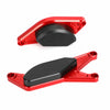 Suzuki GSR400 Stator Slider Crash Pad Protector (2006-2011)