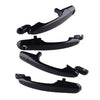 Hyundai Tucson 4pcs Exterior Door Handle Set (2005-2009)
