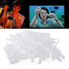 Experiments 100 x 0.2ml Graduated Disposable Plastic Eye Droppers