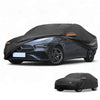 Mercedes Benz CLA Waterproof All Weather Car Cover (2013-2024)