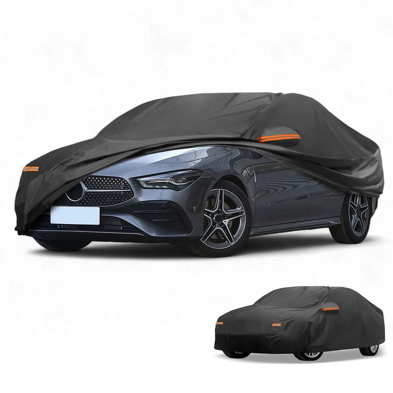 Mercedes Benz CLA Waterproof All Weather Car Cover (2013-2024)