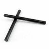 Motorcycle 7/8" Vortex Clip-On Handlebar Tube (295mm)