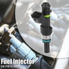 Nissan Altima 2.5L 3.5L Fuel Injector Nozzle (2013-2015)