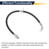Honda Accord Rear Right Brake Hose (2008-2012)