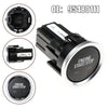 Chevrolet Cruze, Saab 9-4X Ignition Switch Button (2012-2016, 2011)