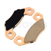 Club Car XRT 950 / 1500 / 1550 / Carryall 294 / 295 Disc Brake Brake Pads