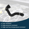 BMW 3 Series Radiator Hose (2015)