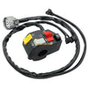 Honda TRX700 TRX700XX Handlebar Switch Start/Kill/Headlight (2008–2009)