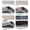 Dredging Brush Drainage Hole Sunroof Drain Hole