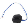 Hyundai IONIQ Left Front Exterior Door Smart Handle Button Switch (2017-2023)