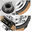 Honda TRX250TE / TRX250EX / TRX250X Centrifugal Carrier Wet Clutch with Gasket