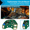 Pontiac Firebird Tachometer Circuit Board (1978-1981)