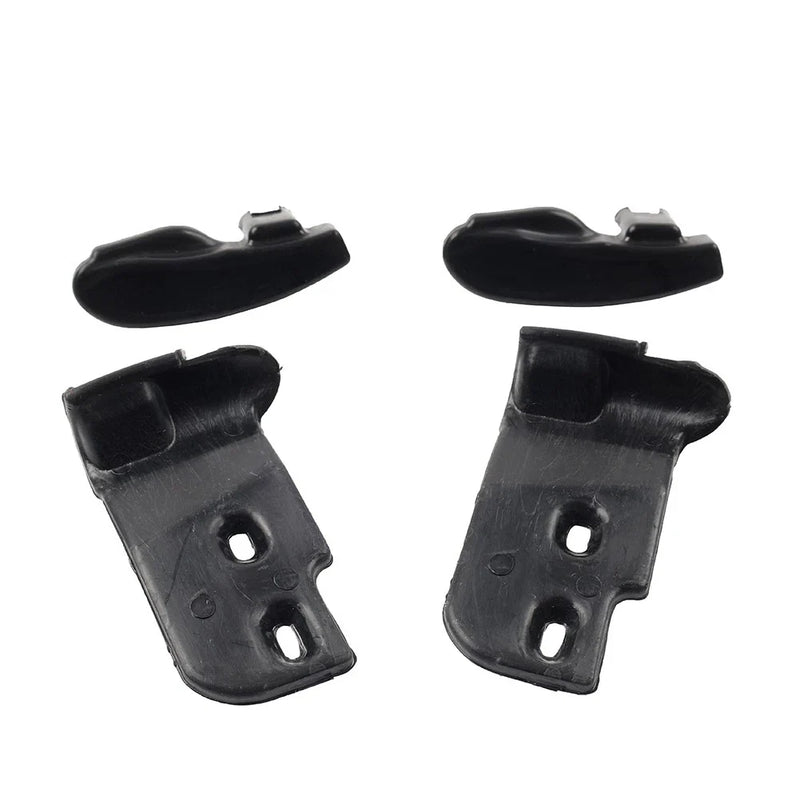 Tire Changer Machine - 2 Pairs 20mm Duck Head Protection Pads