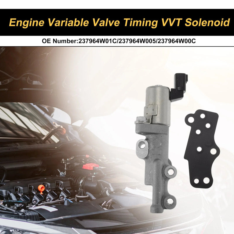Nissan Pathfinder Camshaft Oil Control Valve (2001-2004)