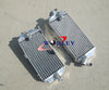Honda CRF450R Aluminum Radiator (2013-2014)