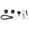 Harley Touring Street Glide Road Motor Uncut Blade Blank Key