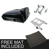 Harley Touring Docking Kit Pad (2014-2025)