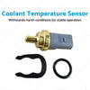 Audi Skoda VW Golf Passat Coolant Temperature Sensor (2000-2005)
