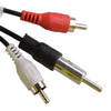 Honda Civic CRV (2012-2015) 16 Pin Car Radio Power Adapter Cable