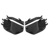 Land Rover Discovery Sport Fog Lamp Bezel Trim Covers (2015-2019)