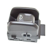 Volvo C30 S40 V50 S60 V70 Black Sun Roof Switch
