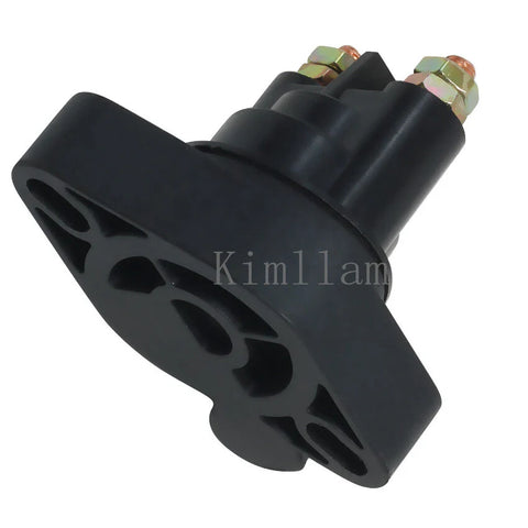 Arctic Cat Z1 1100 EFI, F570, TZ1 Turbo, F5 EFI Starter Solenoid Relay (2007-2018)