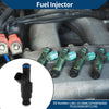 Mazda 6 Saloon 1.8 Fuel Injector No.L301-13-250A (2002-2007)