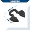 GMC Sierra 4l60e / 4l80e Gearbox - 5 Pcs Car Shift Cable Clip