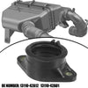 Suzuki DR200 DR200SE Carburetor Manifold Boots Adapter (1995-2013)