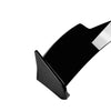 BMW X4 1PC Gloss Black Rear Boot Spoiler (2019-2024)