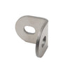 Universal Exhaust Pipe L-Shaped Mounting Clamp