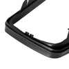 BMW E53 X5 Car Left Side Mirror Cover Cap Trim Ring (2000-2006)