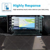 Toyota HiLux 8in Tempered Glass Touchscreen Protector (2021-2022)